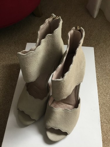 Sargossa momentum ladies suede - momentum,