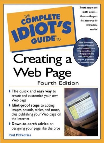 The complete idiot guide to - guide,