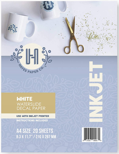 Hayes paper inkjet - hayes, co.