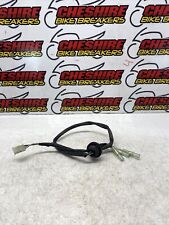 ♻️ Suzuki Rv 200 Rv200 Van Van L6 2016 - 2019 Rear Brake Light Wiring Loom ♻️