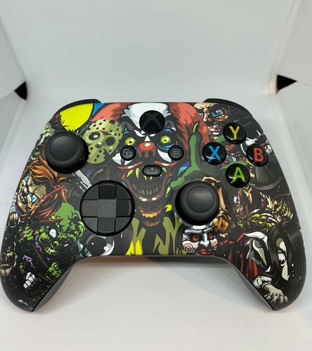 New custom wireless - new,