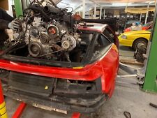 Renault Alpine GTA V6 Atmo Turbo Breaking all parts available 1989