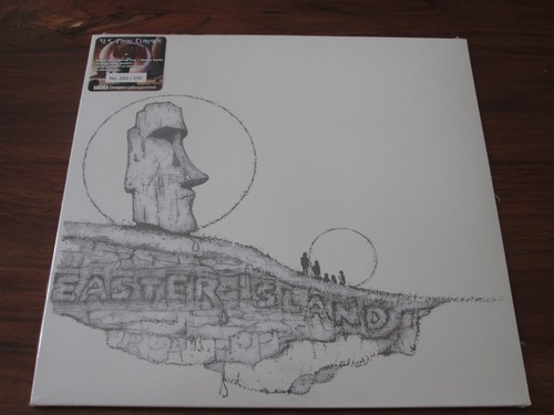 Easter island - easter,