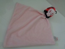 Ladybird baby comforter - m&co,