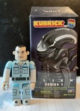 ALIEN SERIES 1 KUBRICK ASH