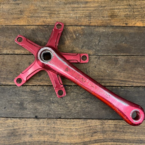 Ultra dyno right crank arm - dyno,