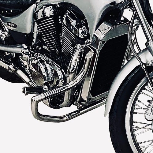 Suzuki intruder 800 - intruder, vs