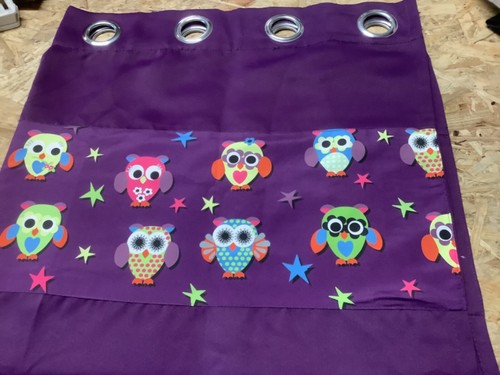 Tony textiles mauve owl - tony’s, &