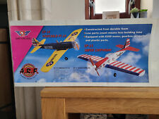 Super Flying Model EP-16 Fairchild PT-19 RC Model Plane  - 36" Wingspan -