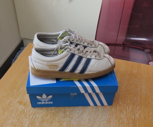 Adidas gazelle gazza dentist - gazelle,