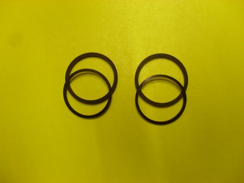 Full rear caliper piston - full,