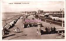 Jubliee Promenade Cleveleys