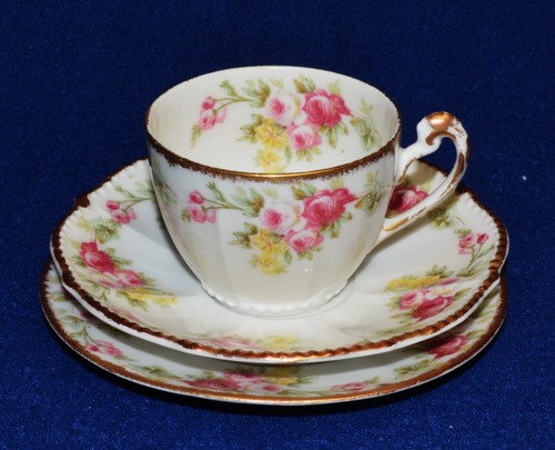 Antique elite limoges france - elite,