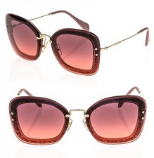 MIU MIU REVEAL Glitter 02T