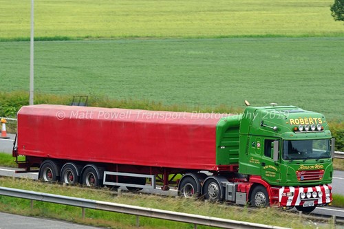 Truck photo 12x8 erf - truck,
