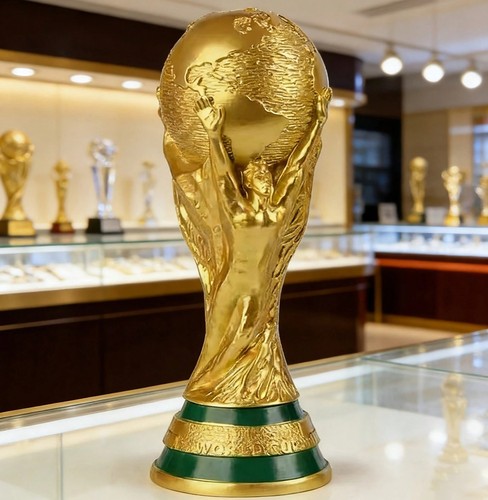 Fifa world cup 2026 - fifa, trophy