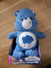 Carebears grumpy bear - carebears, 12"