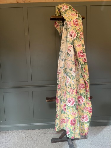 Vintage laura ashley curtains - vintage,