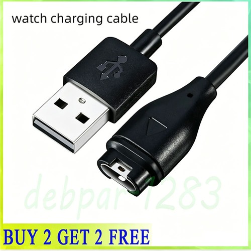 Usb sync charging cable - sync,