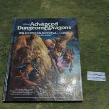 Advanced Dungeons & Dragons