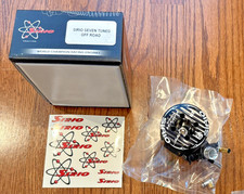 Sirio Seven 7 Port Tuned