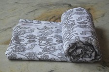 New Floral Print 100% Cotton 5