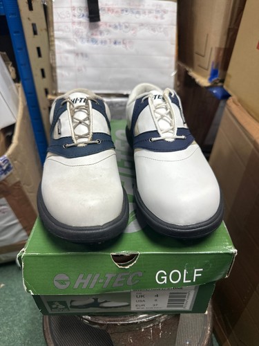 Tec rome golf - shoes, kids