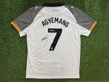 GENUINE PATRICK AGYEMANG