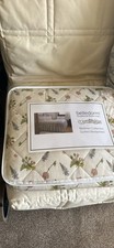 Bedspread brand new in - bedspread,