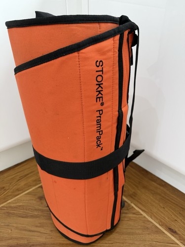Stokke prampack travel safe - stokke, travel-safe