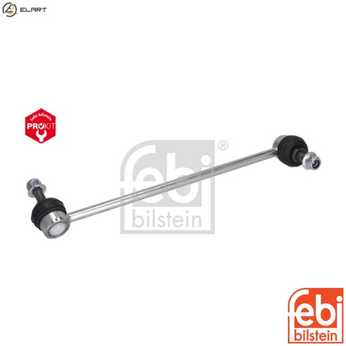Linkcoupling rod stabiliser - linkcoupling,
