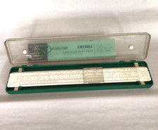 AW Faber Castell Rietz 111/87