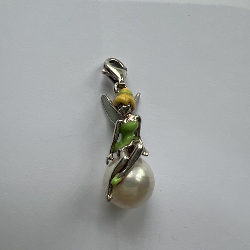 Thomas sabo silver - &, enamel