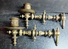 Superb Pair Rotating Piano