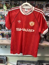 Genuine Manchester United