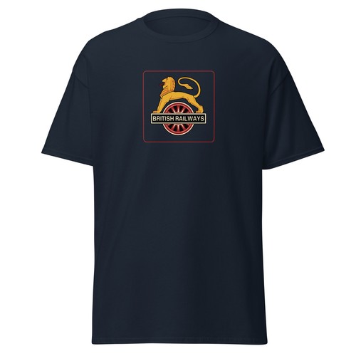 British railways lion - british, &