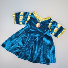 Build A Bear Disney Princess