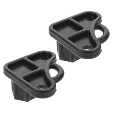 2 Pcs Awning Base Accessories