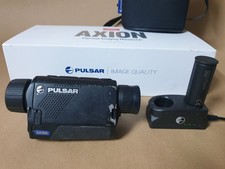 Pulsar Axion XM30S Thermal
