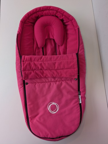 Bugaboo bee cocoon with - cocoon, head