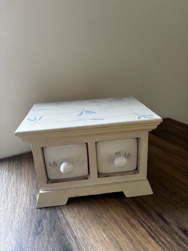 Vintage wooden and ceramic - vintage,