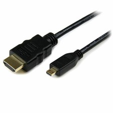 Micro HDMI TV Cable to HDMI