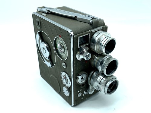 Braun nizo heliomatic s2r - braun,