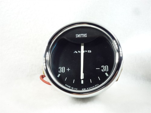 Mini mk2 smiths ammeter - mk2, mk3