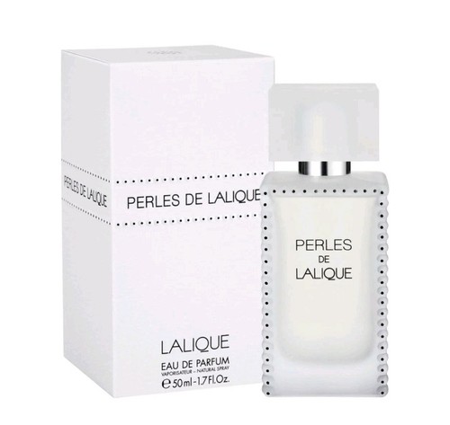 Lalique perles - perles, 50ml