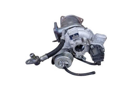 Volvo s60 turbo turbocharger - volvo,