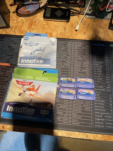Innotab games - innotab,