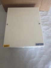 dantech electronic engineering