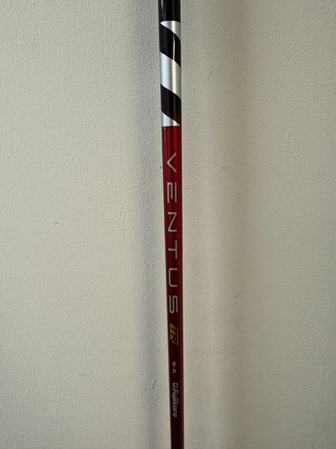 Fujikura ventus red x - red, 6-x