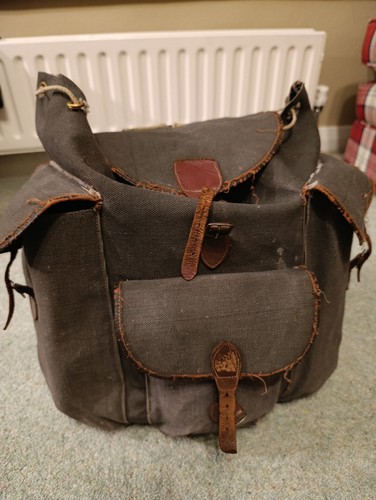 Vintage 1940s european - 1940s,